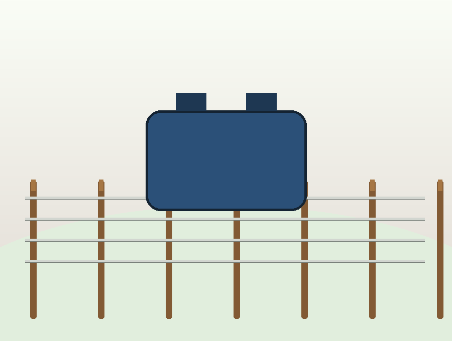 Rechargeable Battery Backup